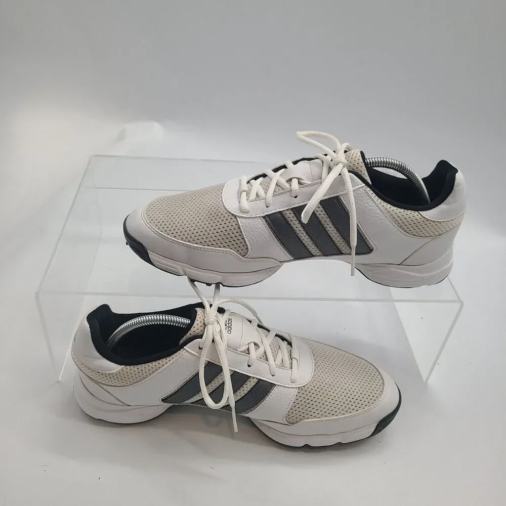 Adidas Tech Response Golf Shoes US Sz 12
